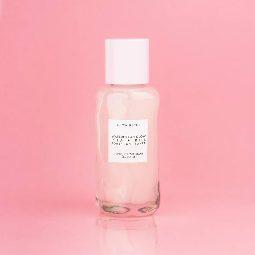 Glow Recipe Watermelon Glow PHA+BHA Pore-Tight Toner